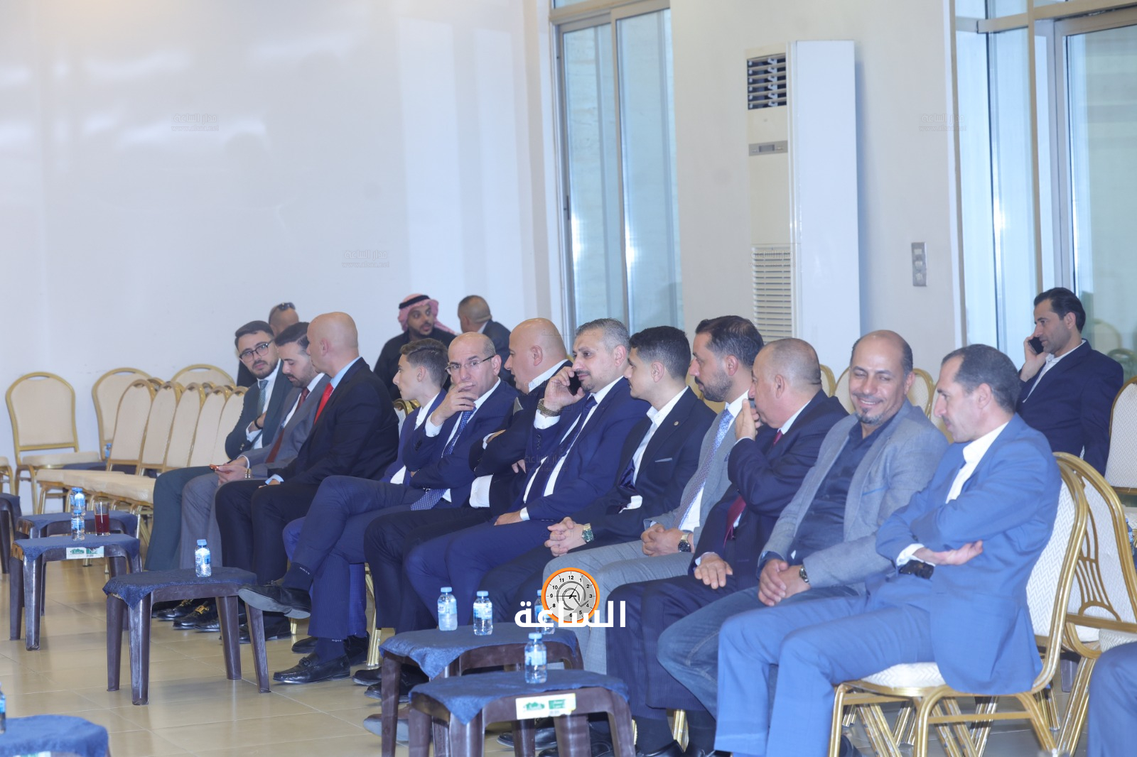 Madar Al-Saa Images 0.9700340128604346
