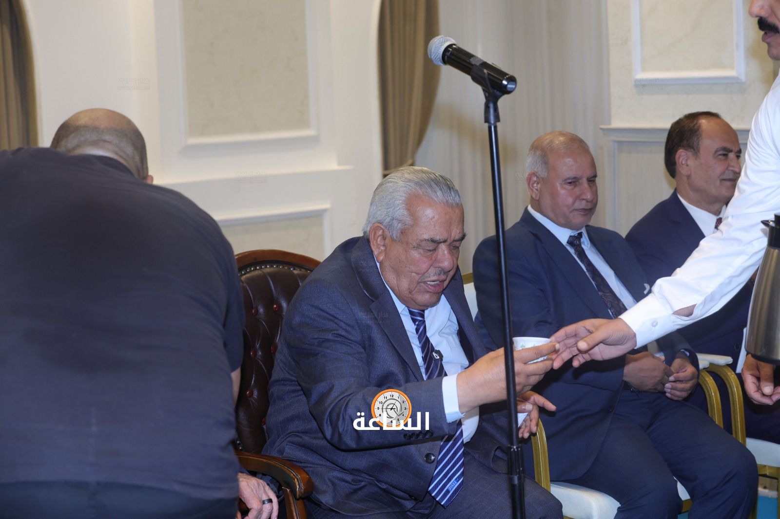 Madar Al-Saa Images 0.7602780850460273