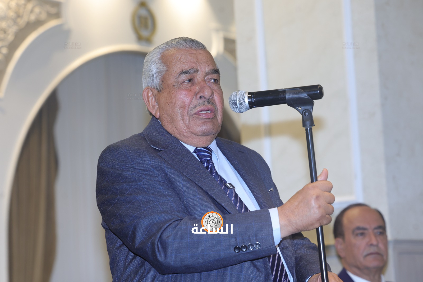 Madar Al-Saa Images 0.7948997212816746