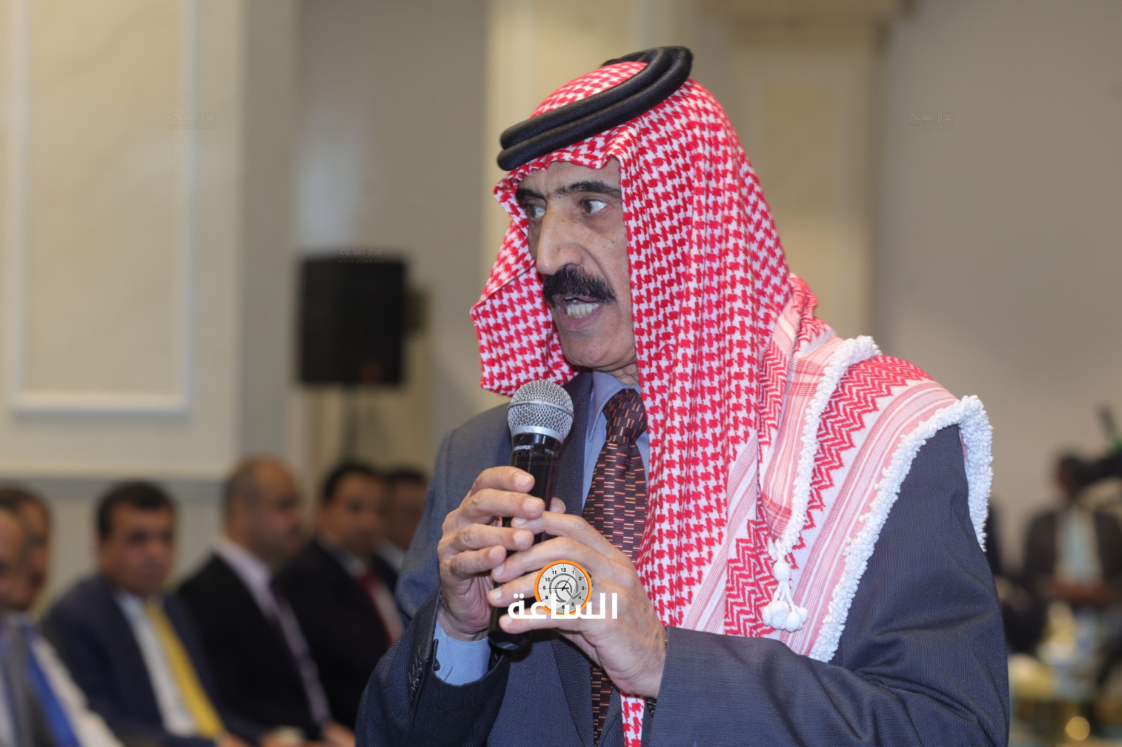 Madar Al-Saa Images 0.9804077026763347