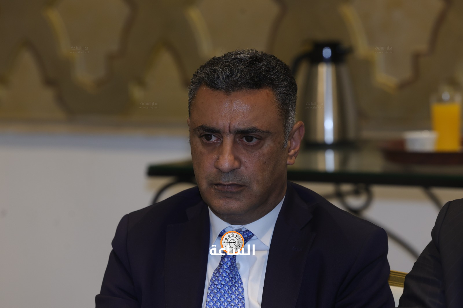 Madar Al-Saa Images 0.6521834936604742