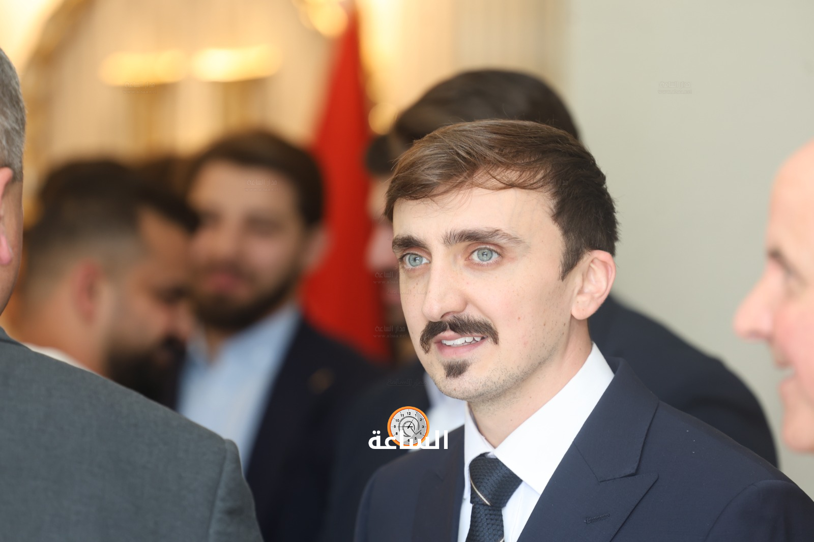 Madar Al-Saa Images 0.46636651711179