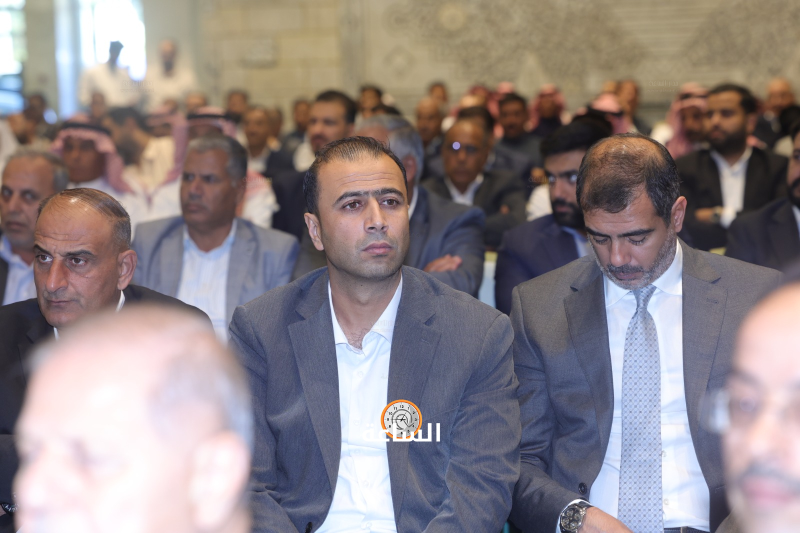 Madar Al-Saa Images 0.3082187395259971