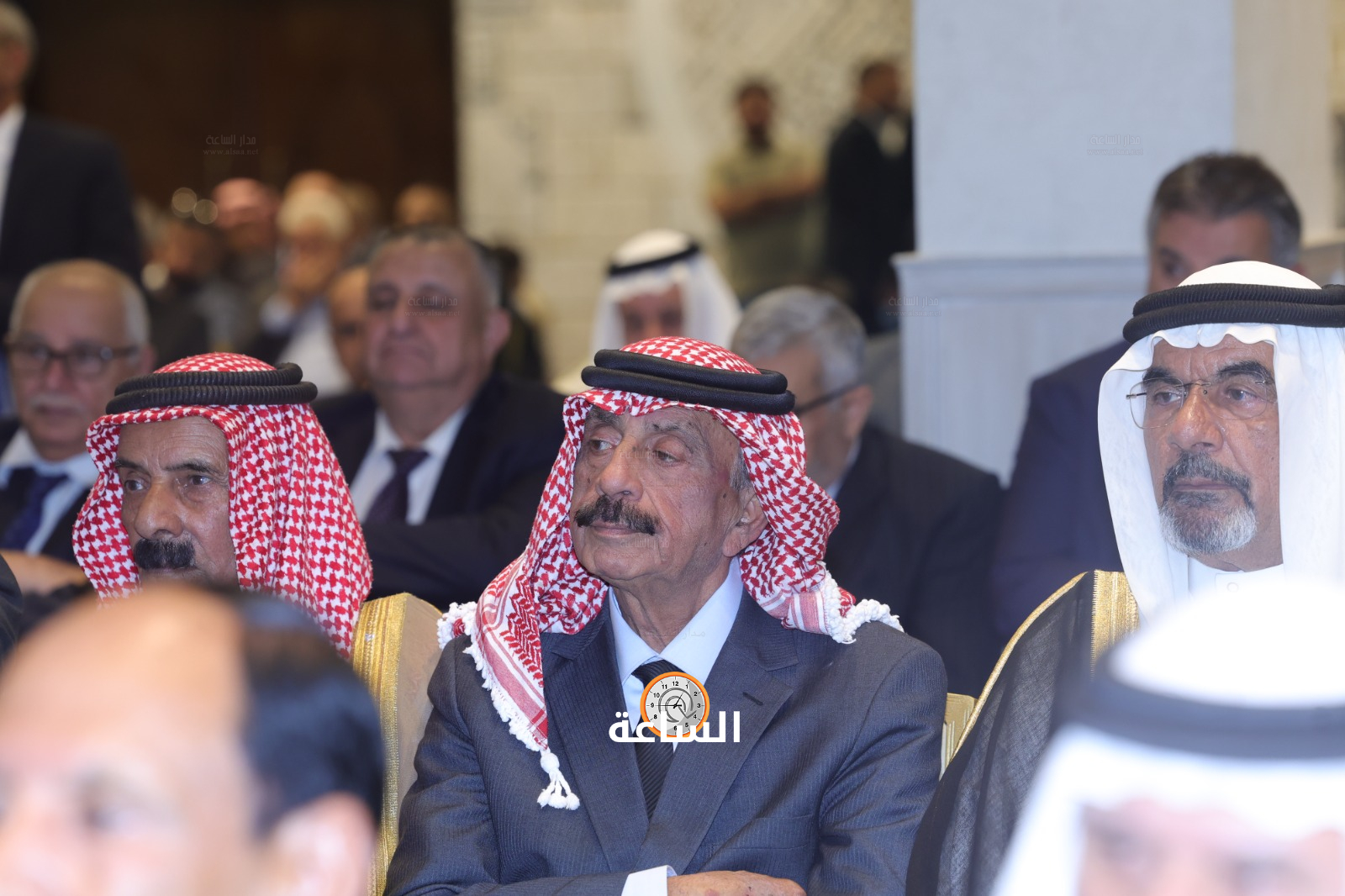 Madar Al-Saa Images 0.1783994653980876