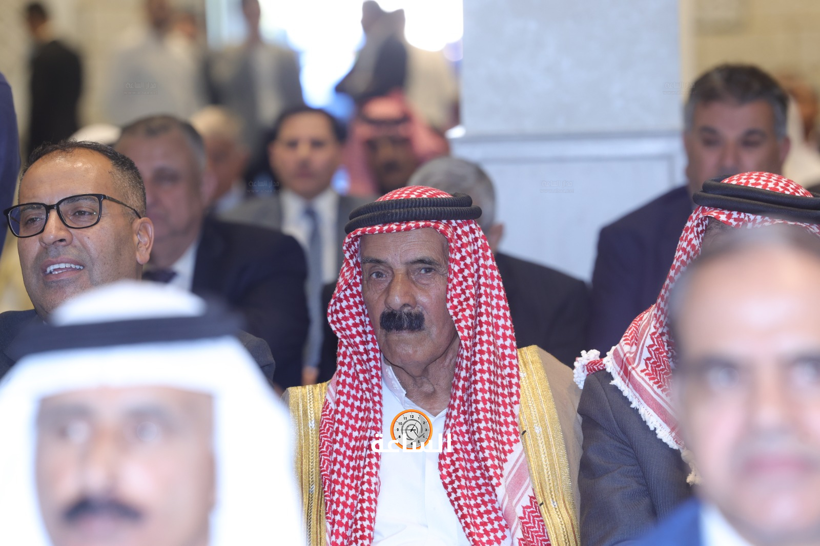 Madar Al-Saa Images 0.35150140491372994