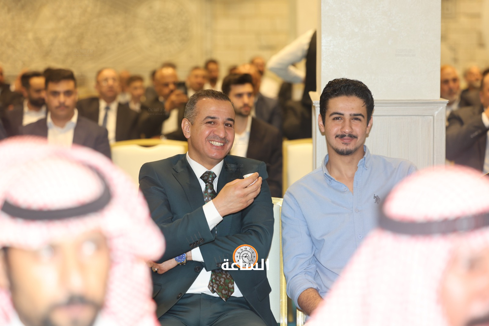 Madar Al-Saa Images 0.36355414754454907