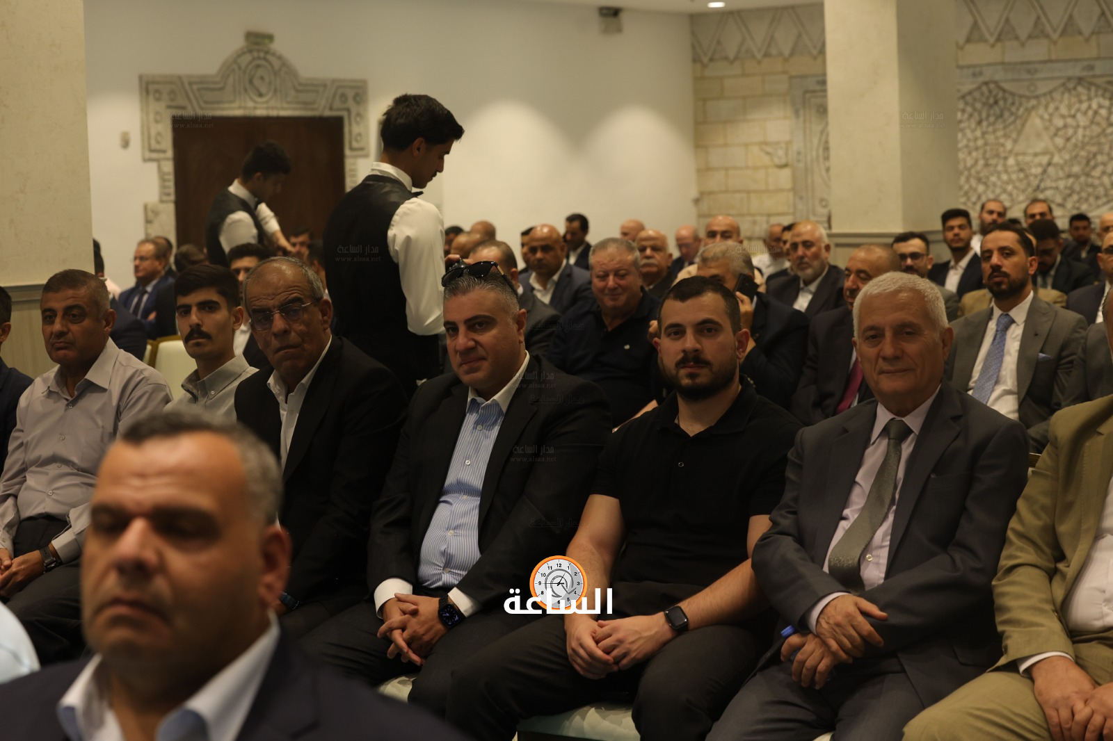 Madar Al-Saa Images 0.15105020439351668