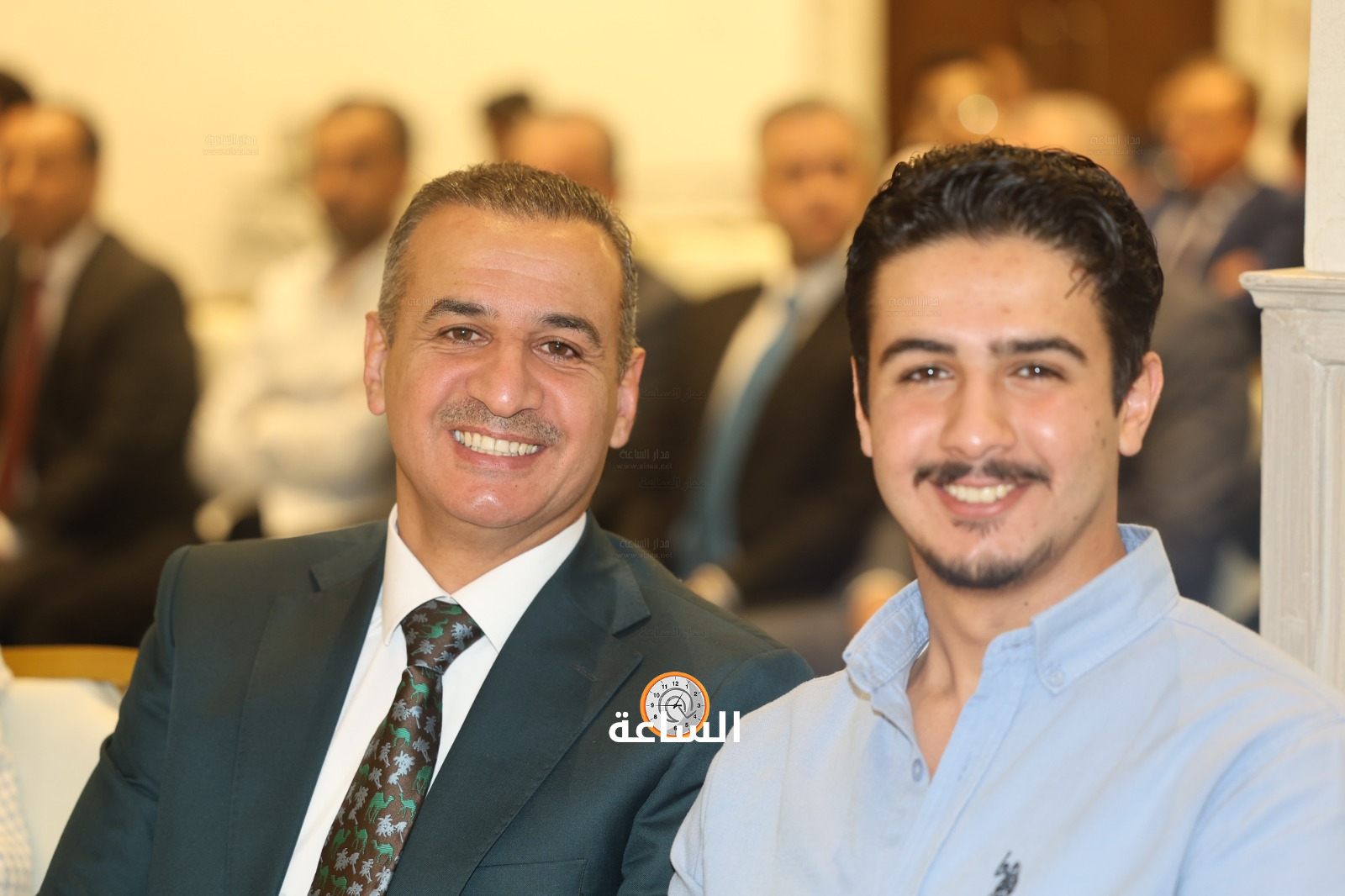 Madar Al-Saa Images 0.6813974409378905