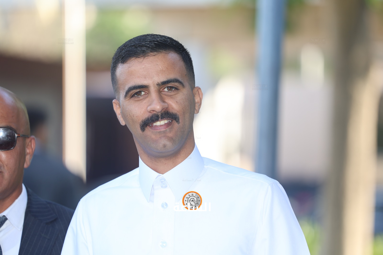 Madar Al-Saa Images 0.6074889724697523