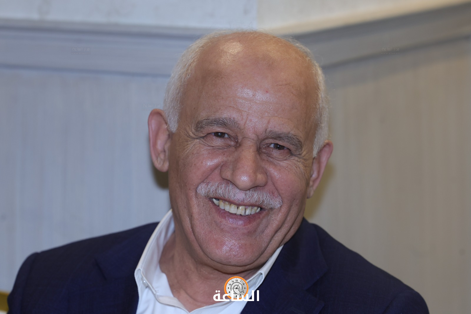 Madar Al-Saa Images 0.9666926795884662