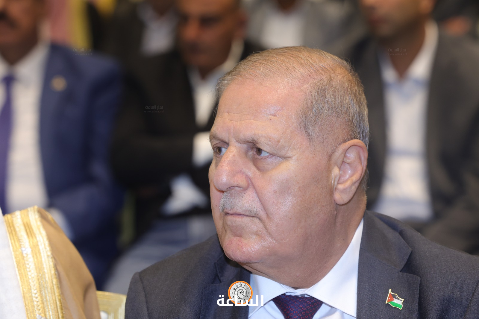 Madar Al-Saa Images 0.3917634165536017