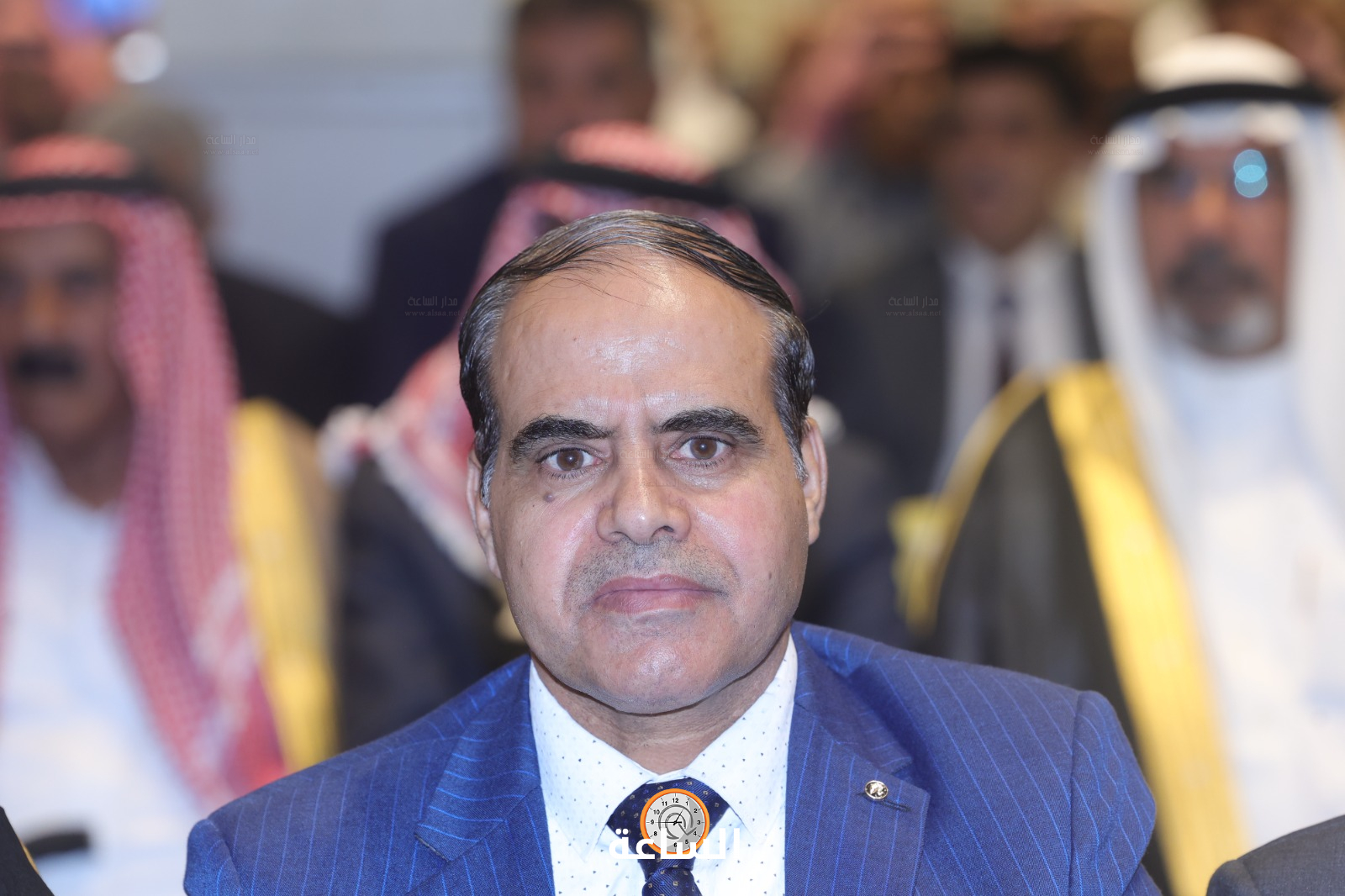 Madar Al-Saa Images 0.12242587994416376