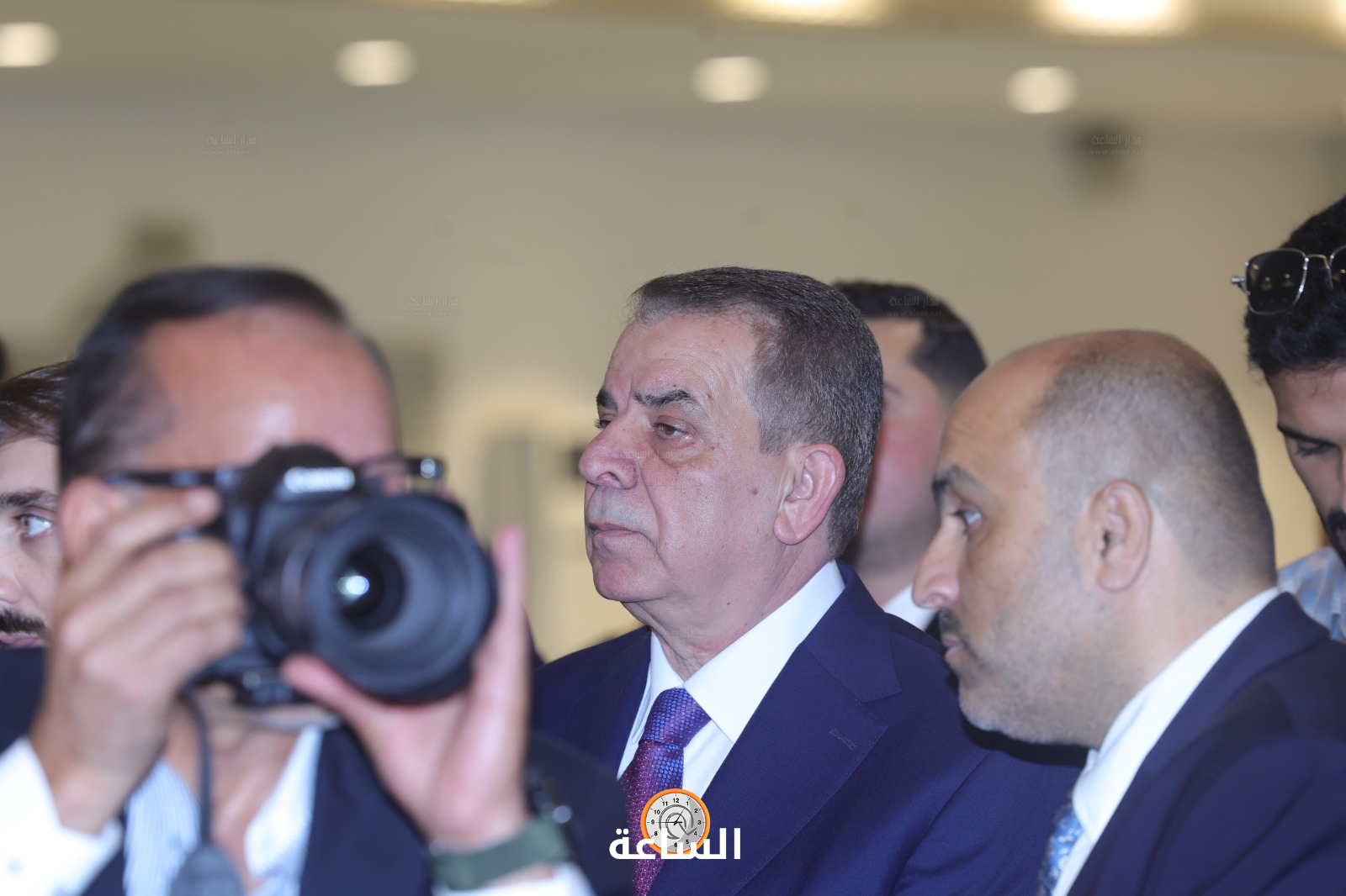 Madar Al-Saa Images 0.6570148121262693