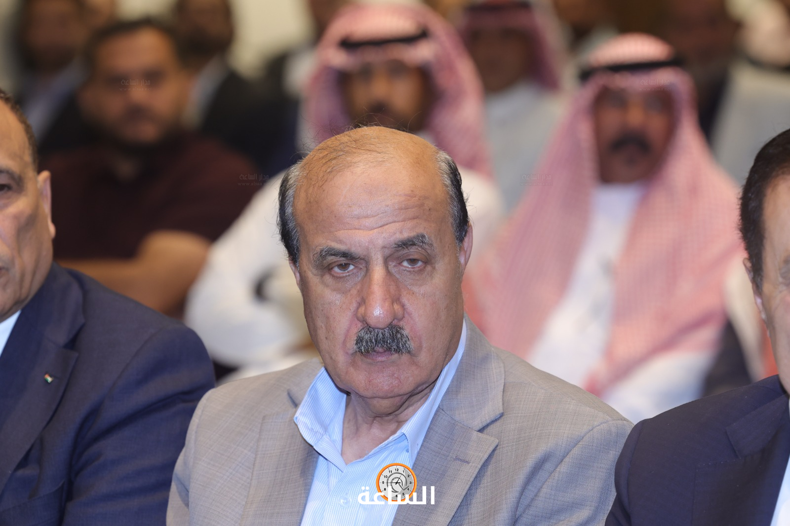 Madar Al-Saa Images 0.9625484235585541