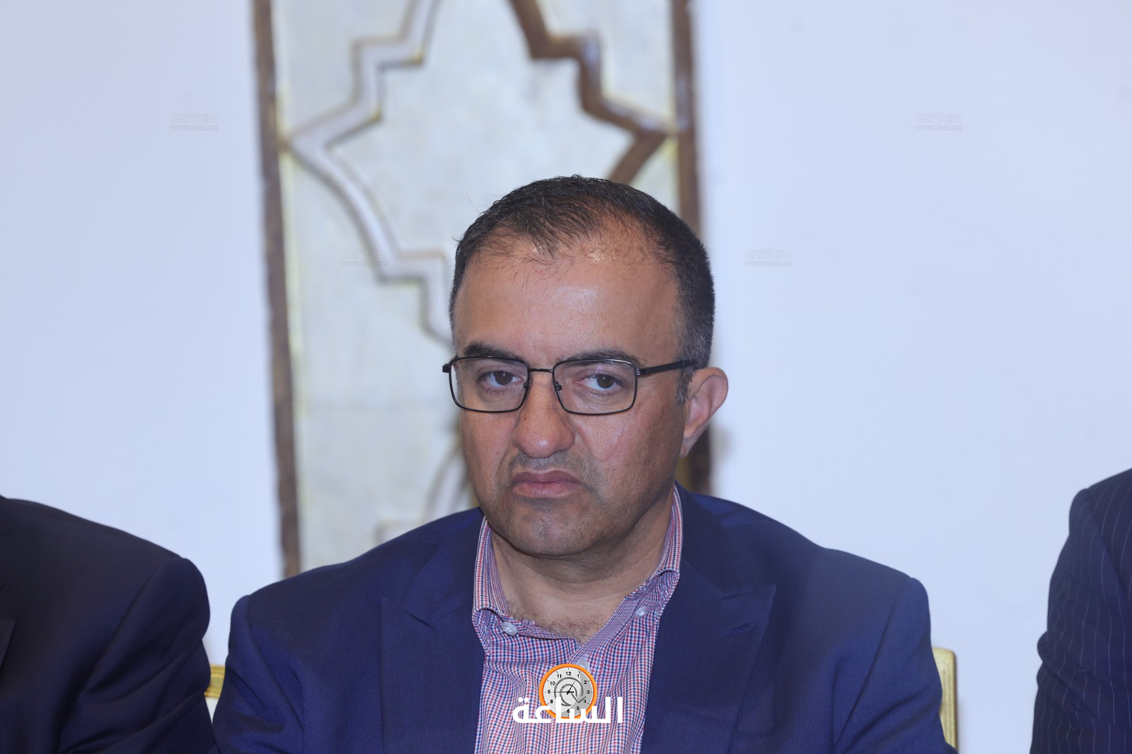 Madar Al-Saa Images 0.14319633634528872