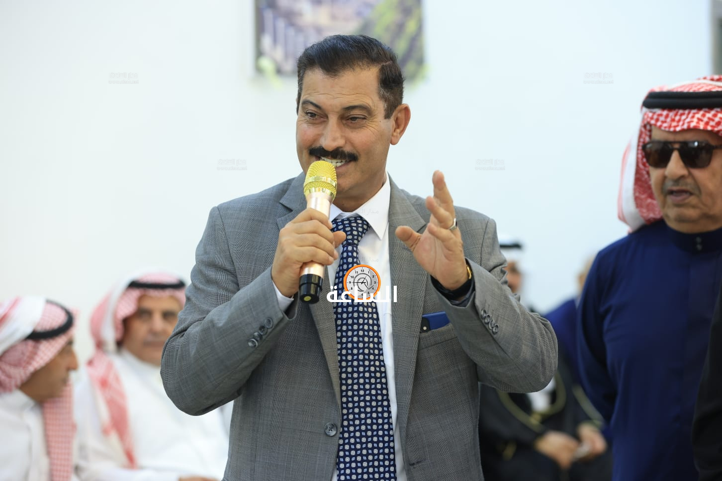 Madar Al-Saa Images 0.2591130118437883
