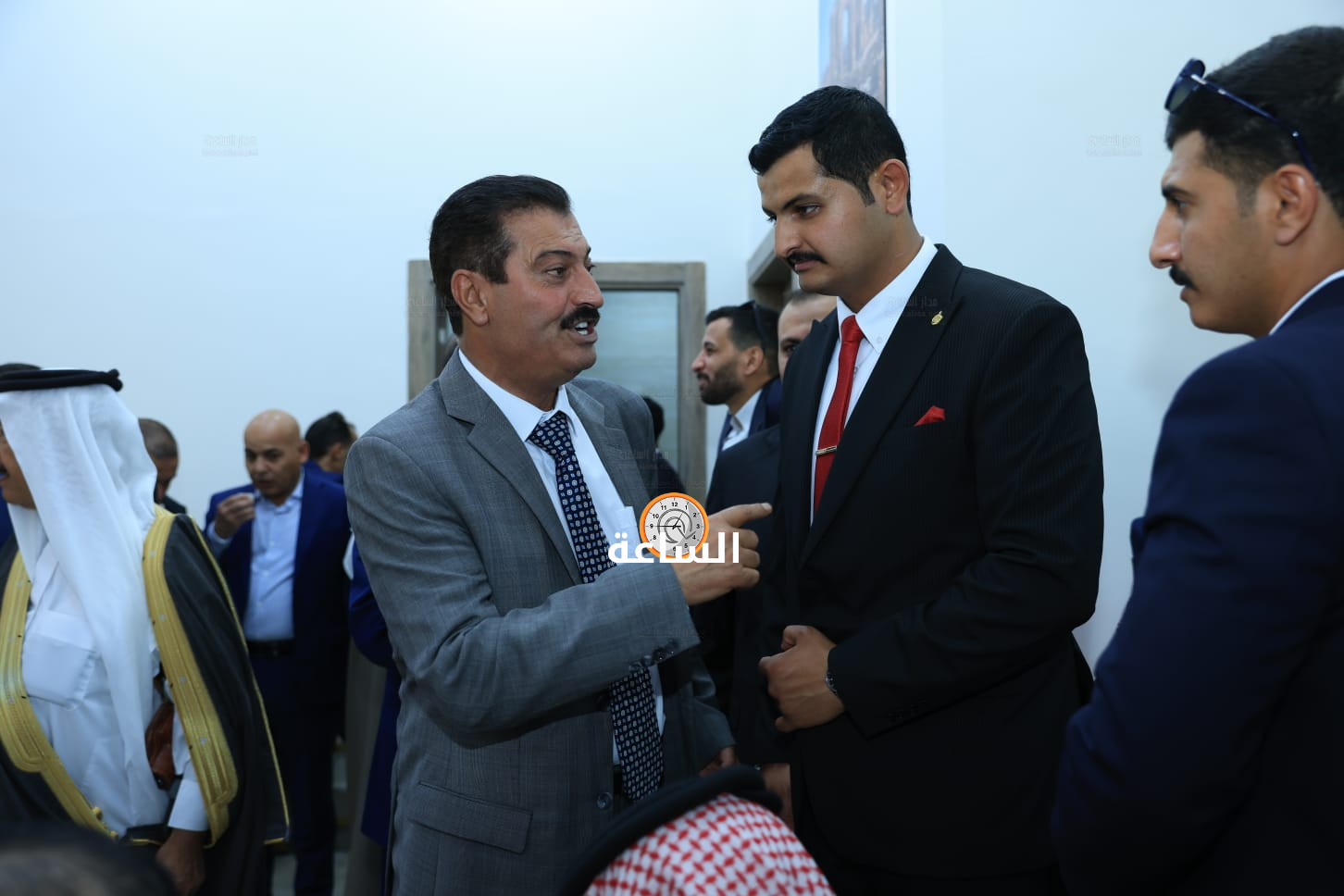 Madar Al-Saa Images 0.3850281591984288
