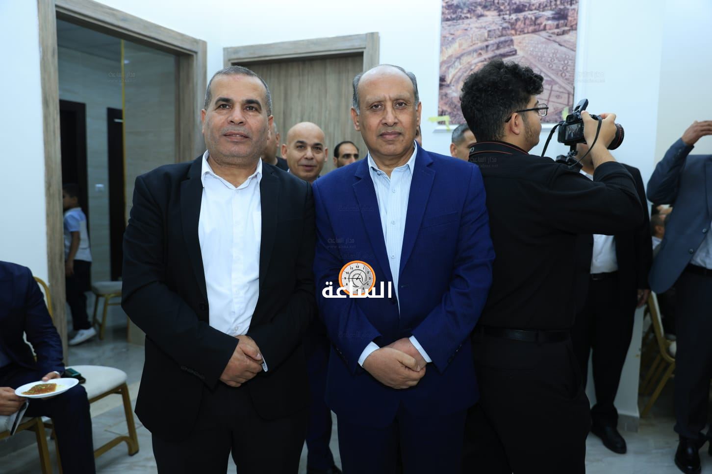Madar Al-Saa Images 0.9199465741071098