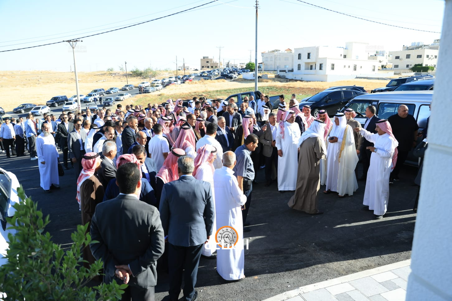 Madar Al-Saa Images 0.3548559114702672