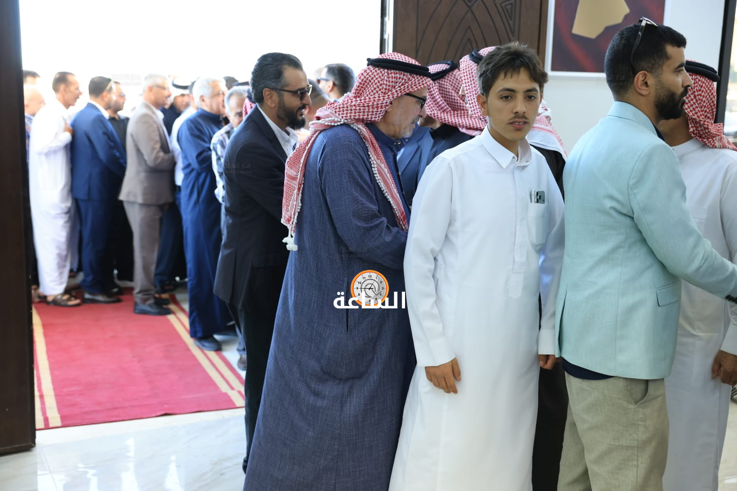 Madar Al-Saa Images 0.9958585405545338