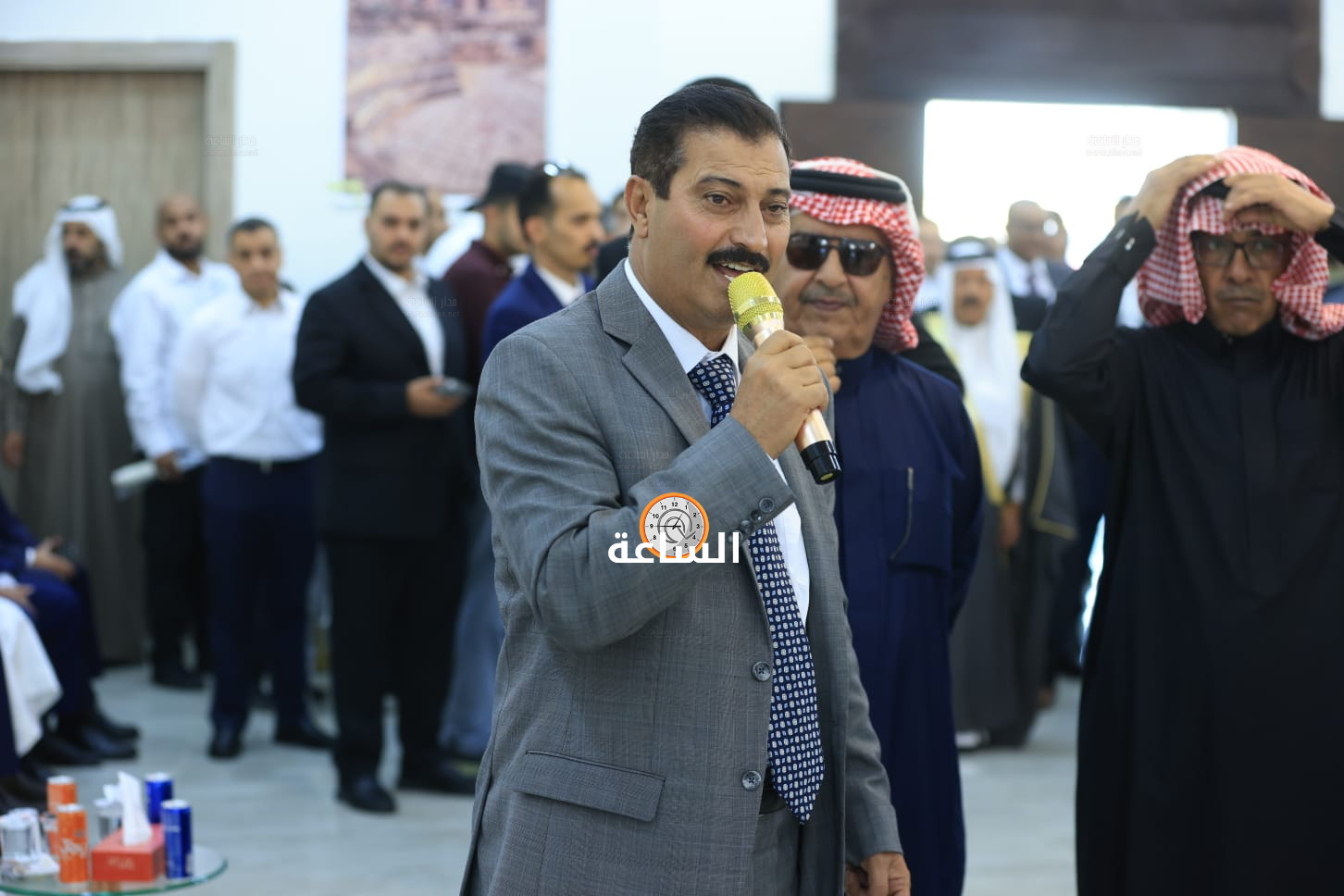 Madar Al-Saa Images 0.8068110296268844