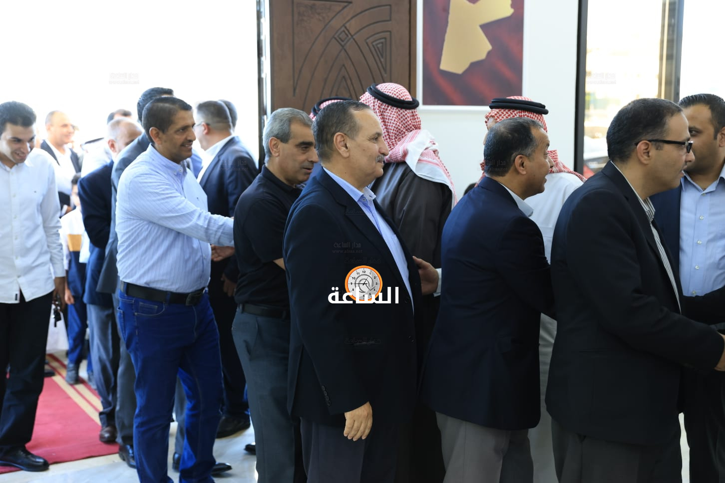 Madar Al-Saa Images 0.21328209327443248