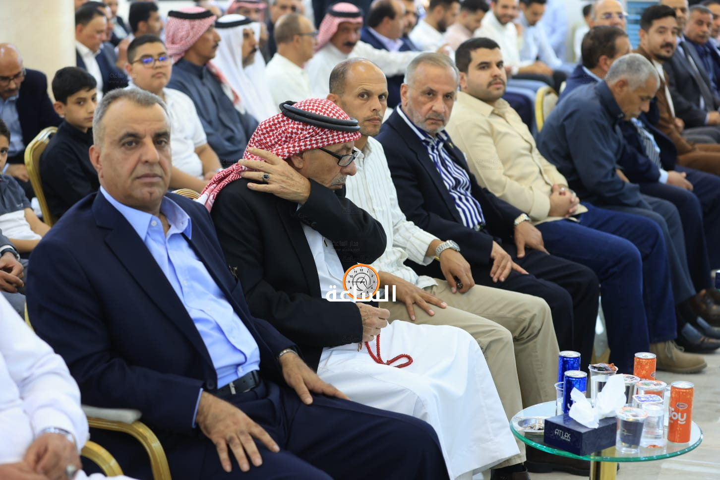 Madar Al-Saa Images 0.3301030372167121