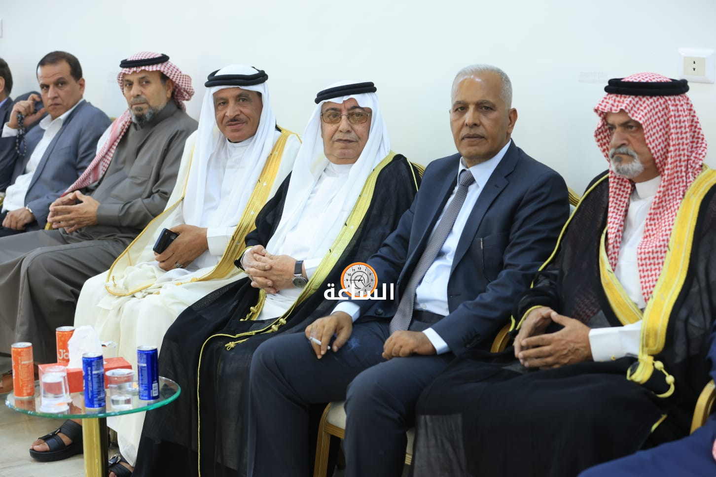 Madar Al-Saa Images 0.8388592550507991