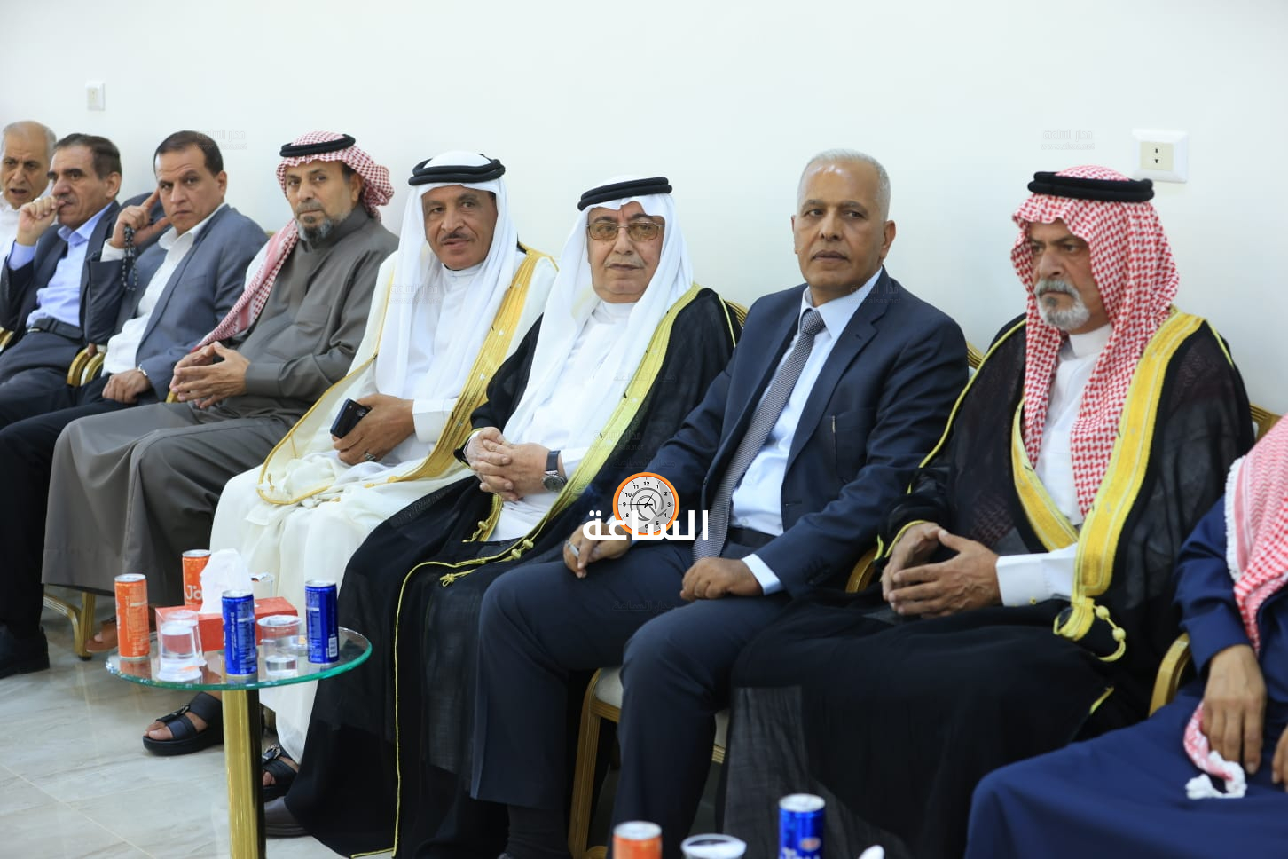 Madar Al-Saa Images 0.6570996471184137