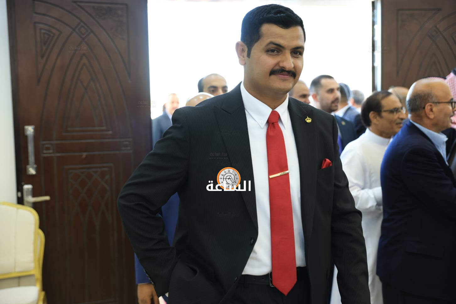 Madar Al-Saa Images 0.16010723915215375