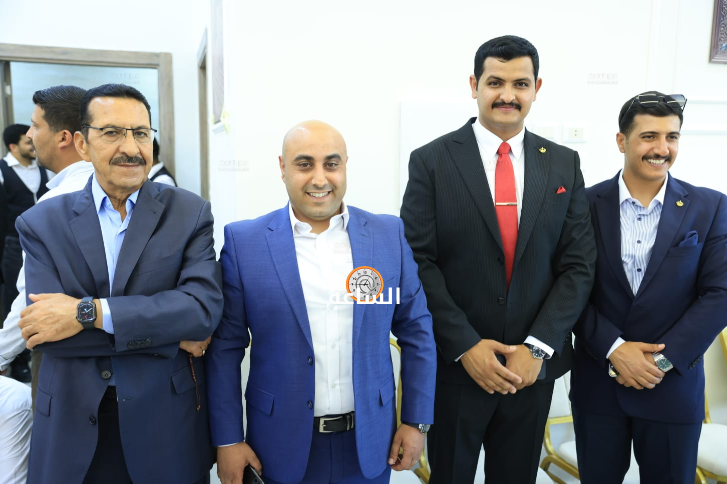 Madar Al-Saa Images 0.13952917522548003