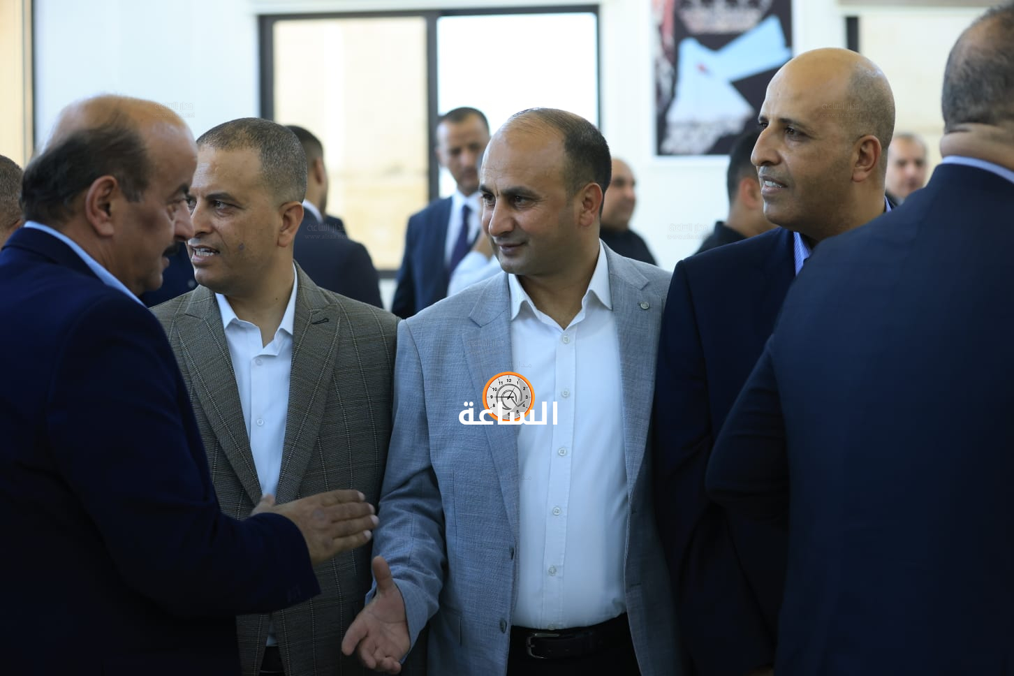 Madar Al-Saa Images 0.07580116235009449
