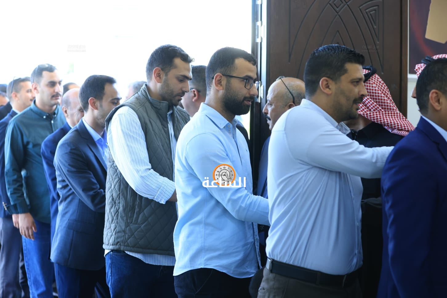 Madar Al-Saa Images 0.6391921127037579