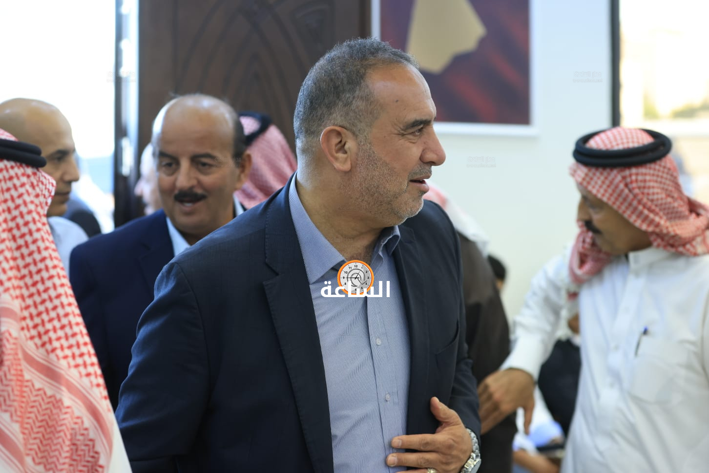 Madar Al-Saa Images 0.19621781860555454