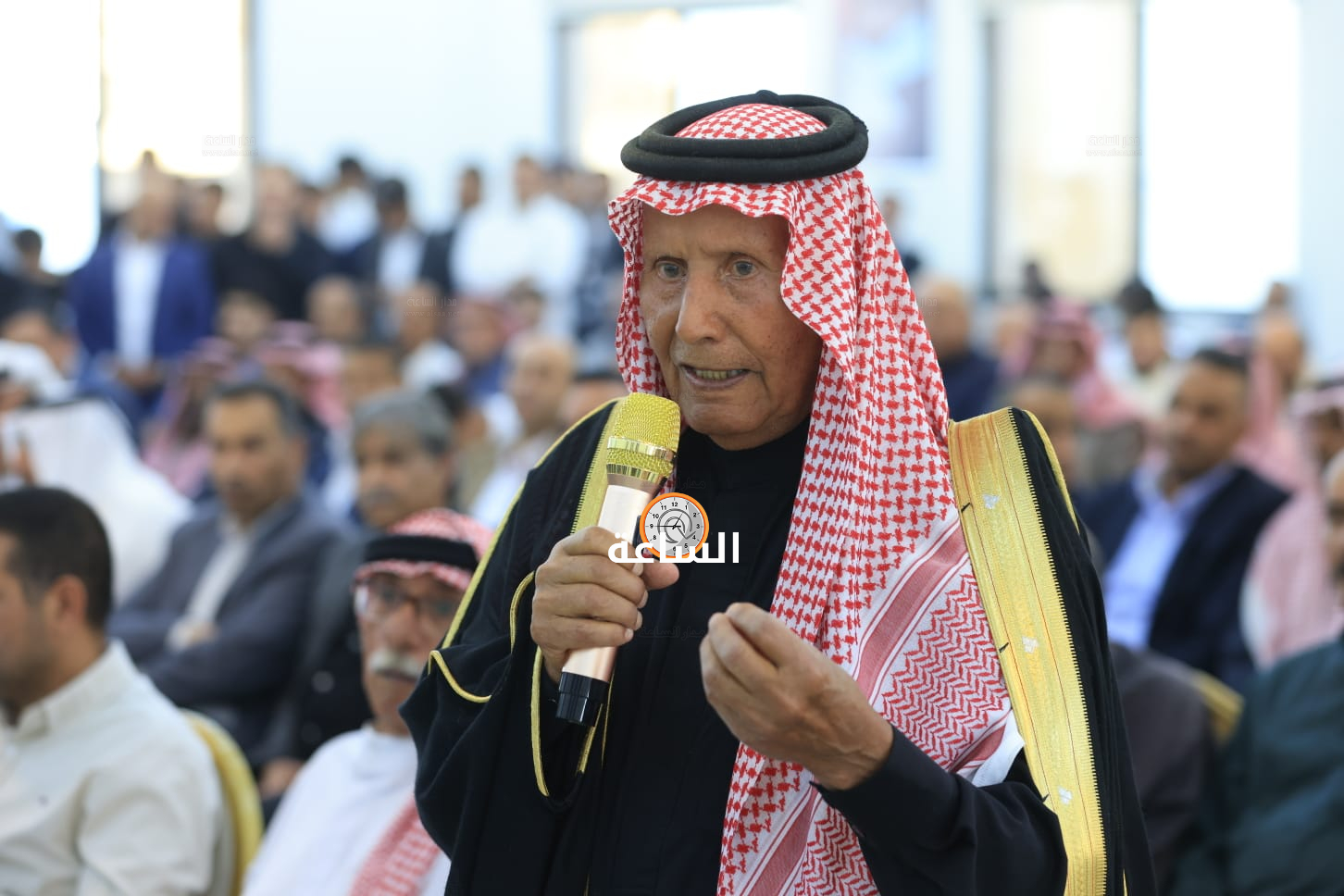Madar Al-Saa Images 0.12544318137875565