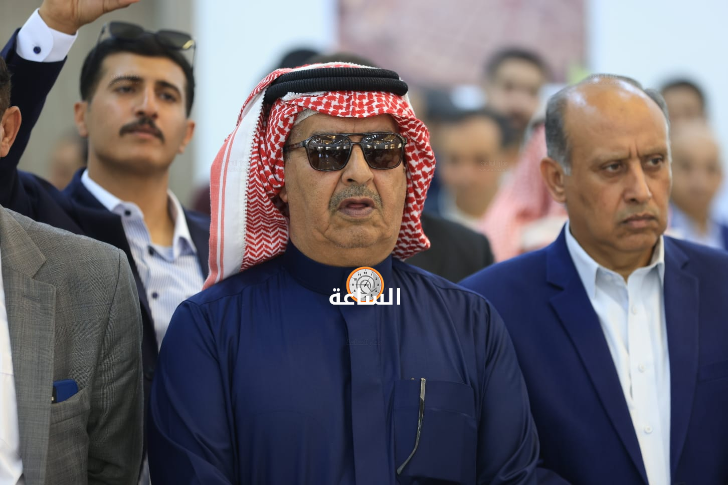 Madar Al-Saa Images 0.9911852928441682