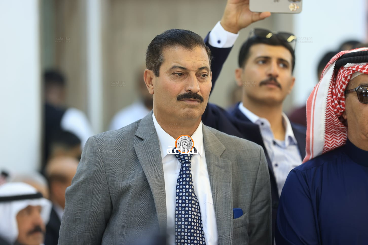 Madar Al-Saa Images 0.09232050275373815
