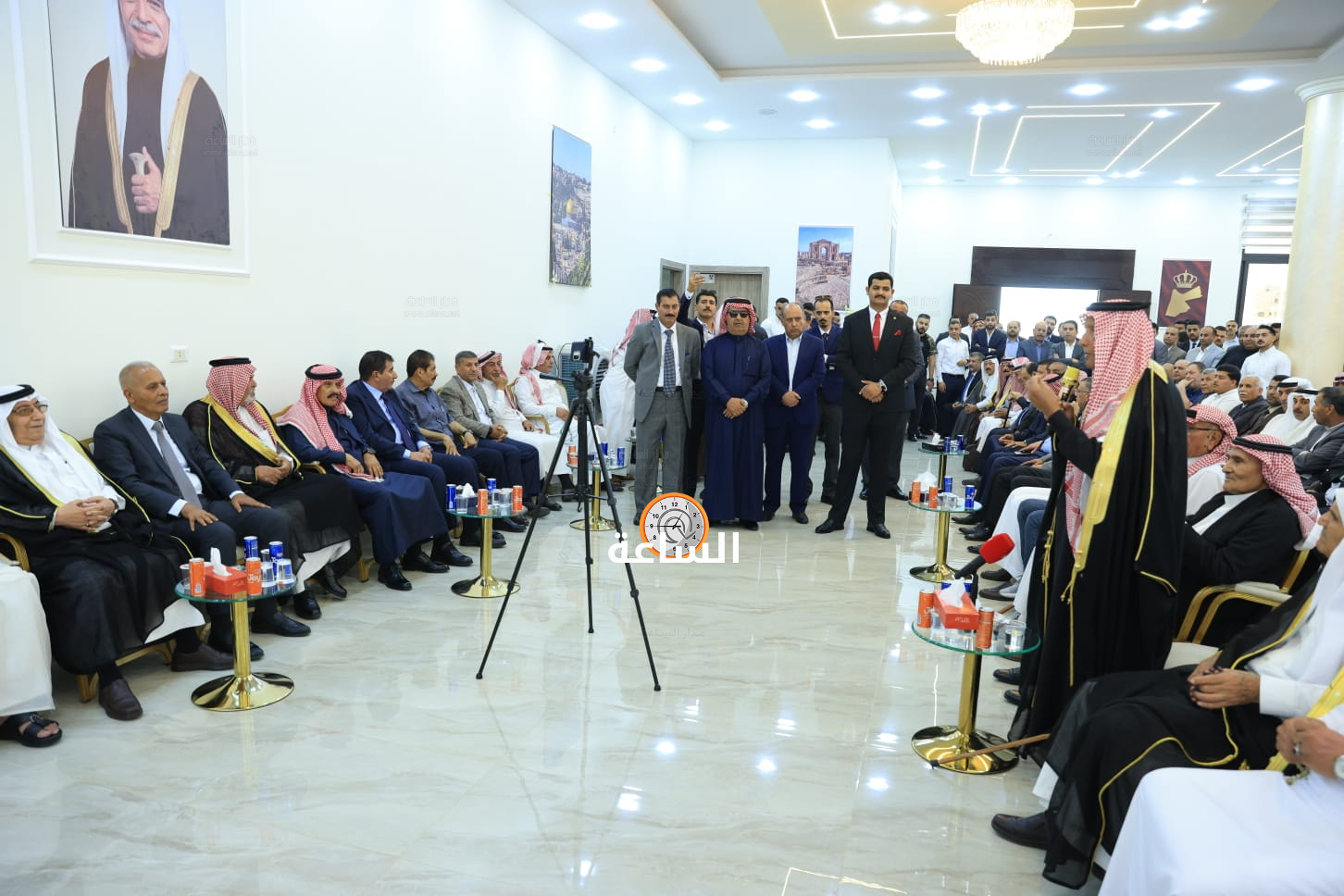 Madar Al-Saa Images 0.4250709577507362