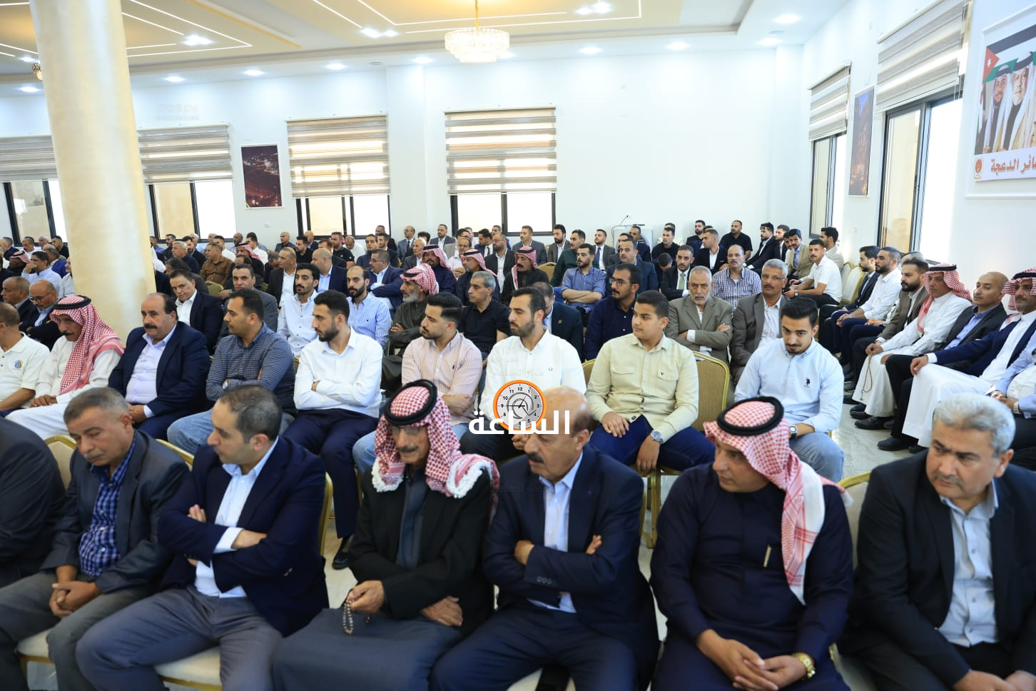 Madar Al-Saa Images 0.456103366032125