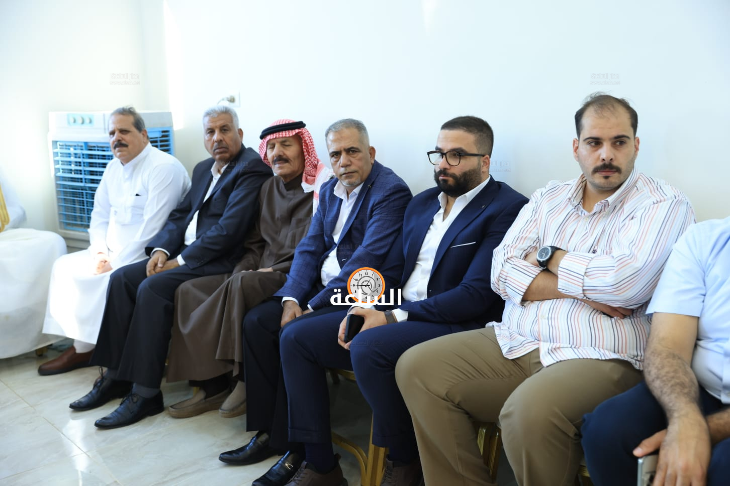Madar Al-Saa Images 0.038798088370703865