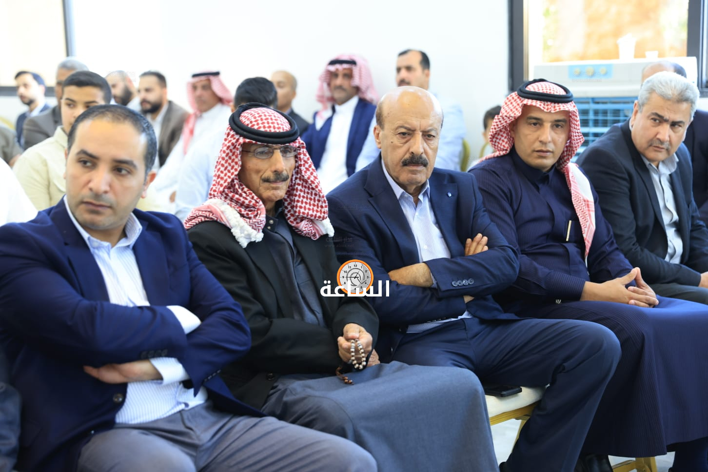 Madar Al-Saa Images 0.8313606657000171