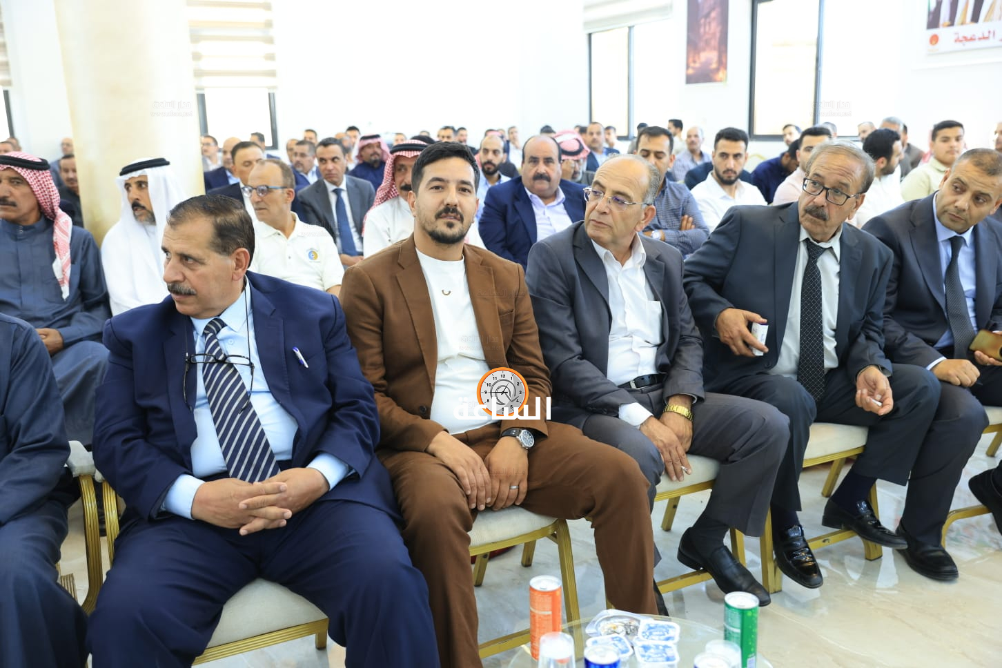 Madar Al-Saa Images 0.08835875700243234