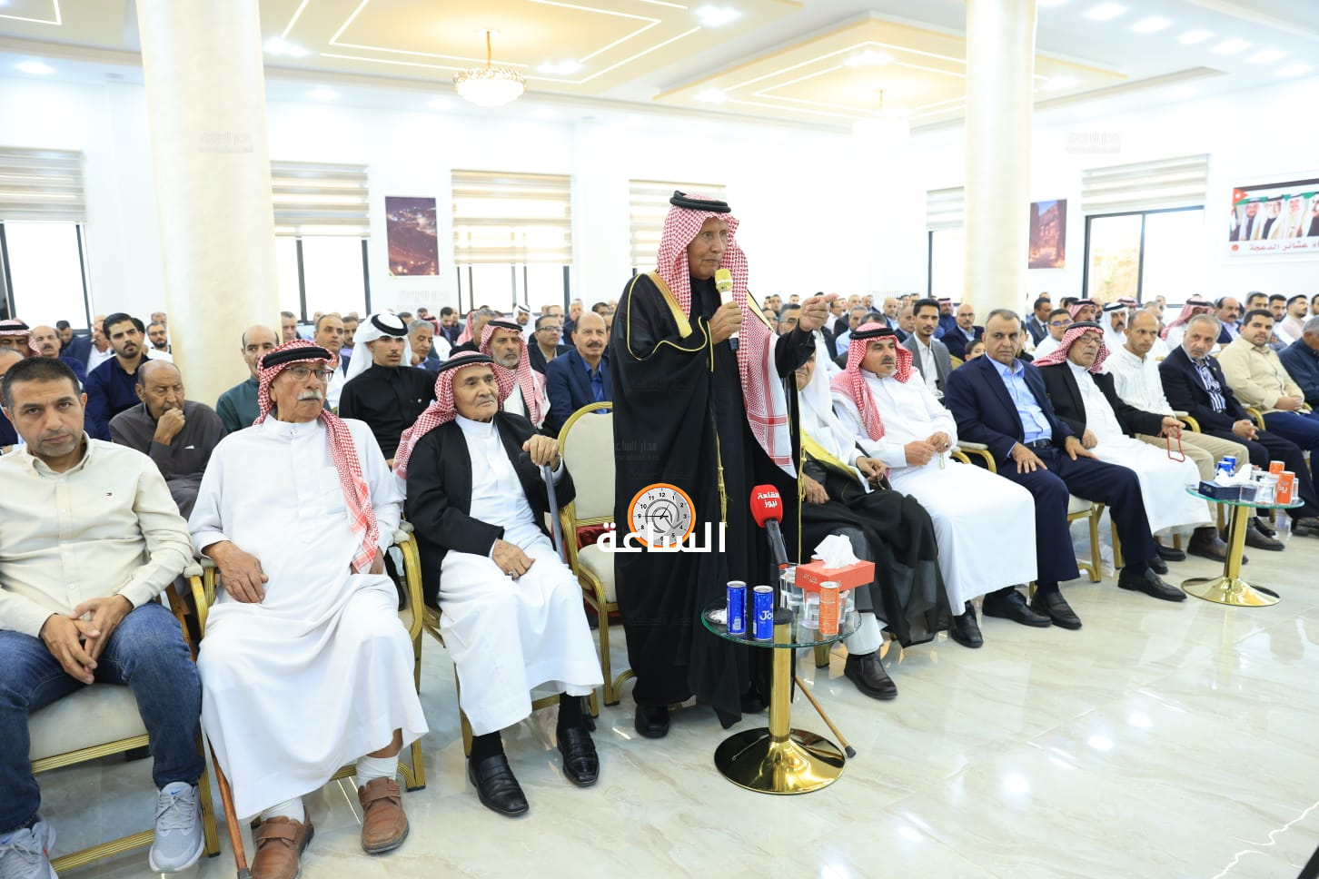 Madar Al-Saa Images 0.38030437114030125