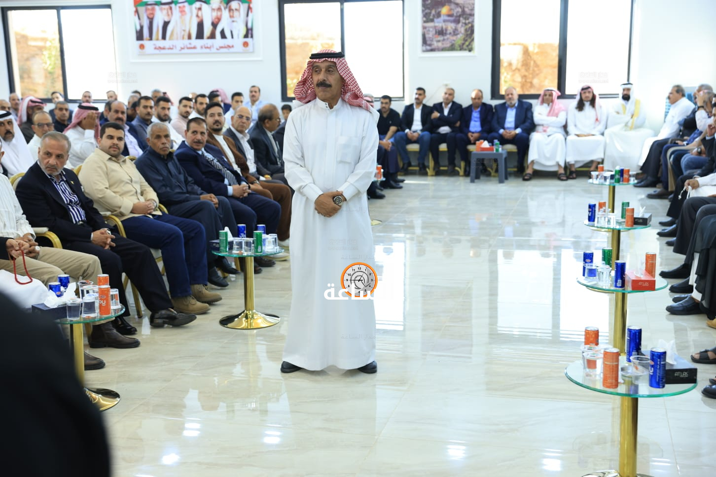 Madar Al-Saa Images 0.8656789843147251