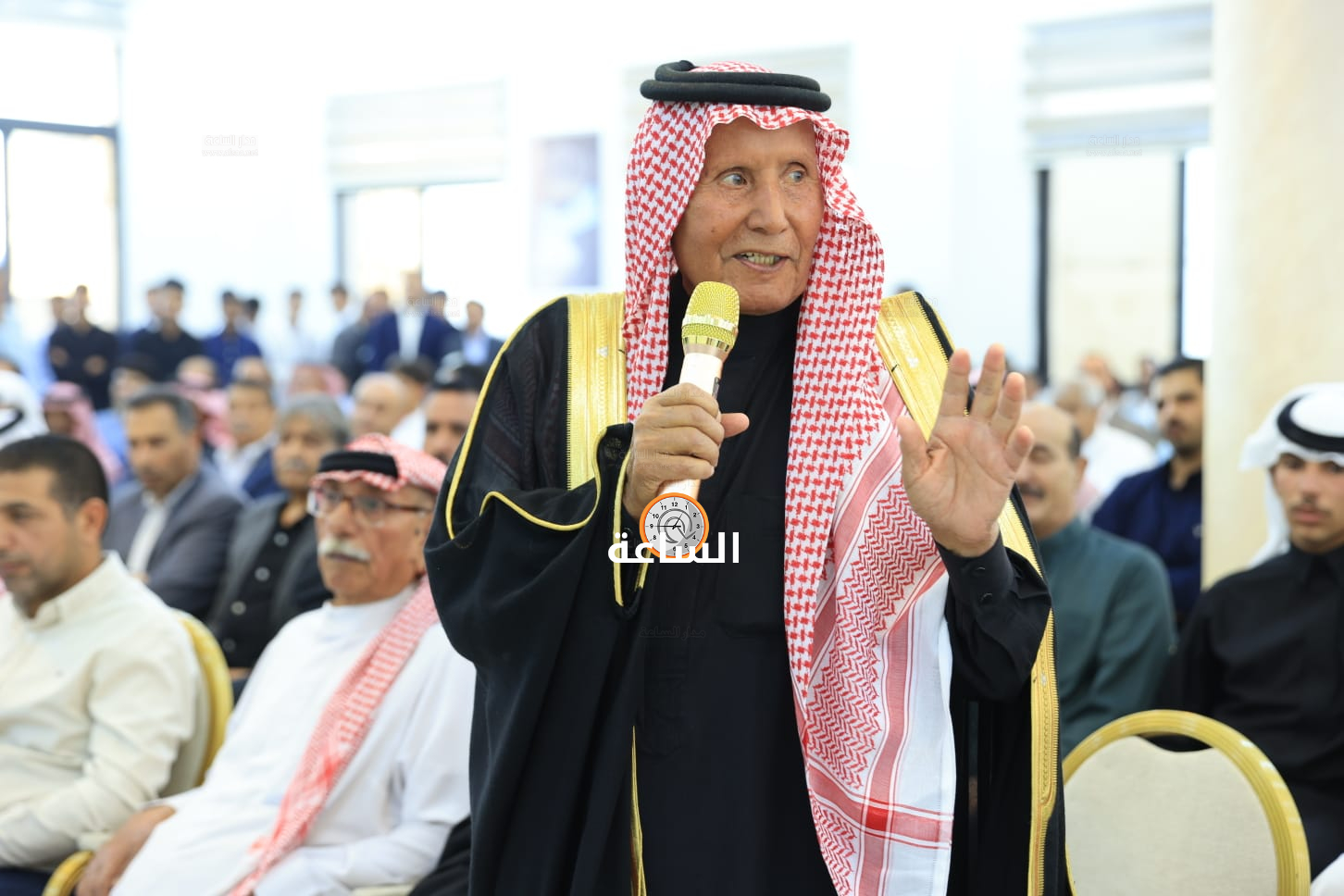 Madar Al-Saa Images 0.5398864441263266