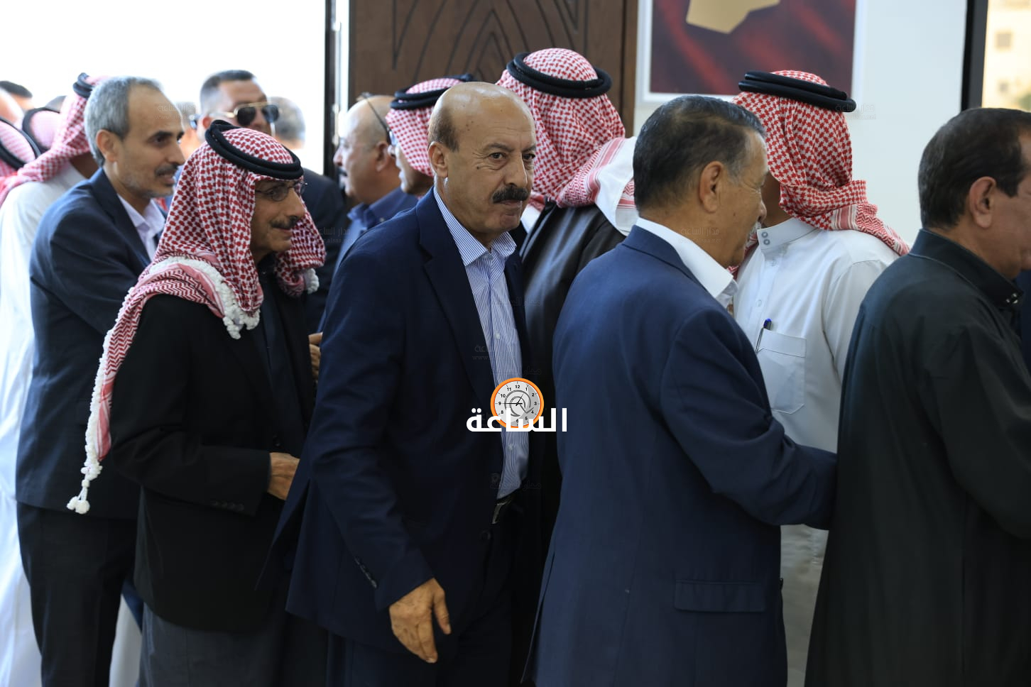 Madar Al-Saa Images 0.9750636842280533