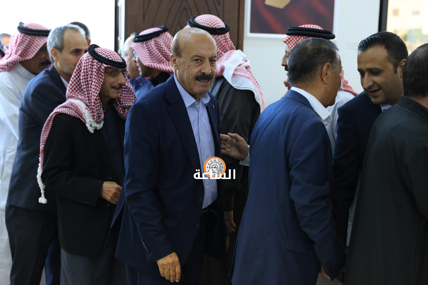 Madar Al-Saa Images 0.3993274075938208