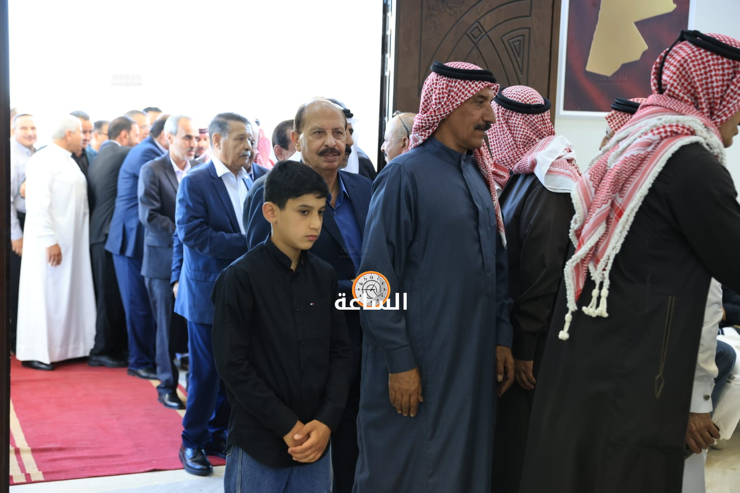 Madar Al-Saa Images 0.6300079024646754