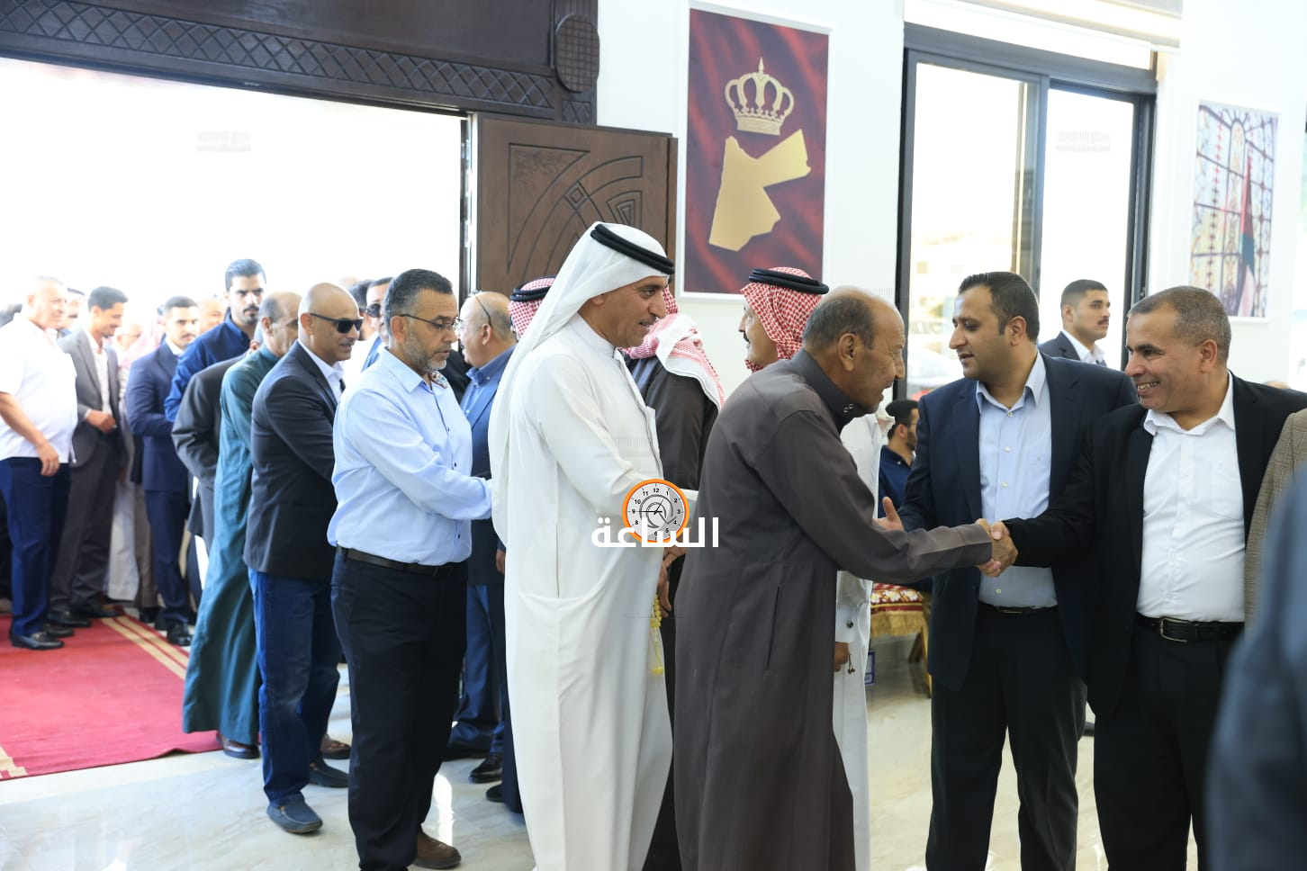 Madar Al-Saa Images 0.27205447745850786