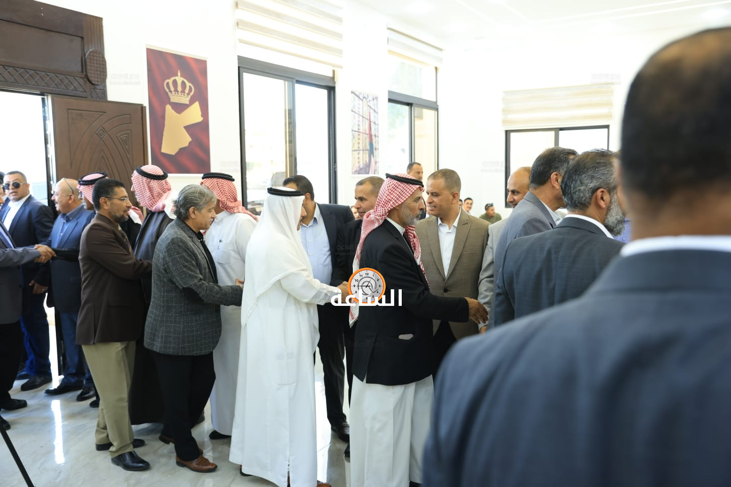 Madar Al-Saa Images 0.6546154546912967